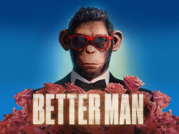 A Better Man - VJ Ulio